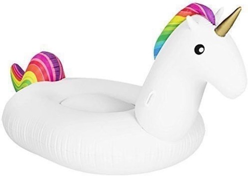 Giant unicorn aquatic - giant, toy