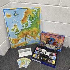 Ravensburger Explore Europe