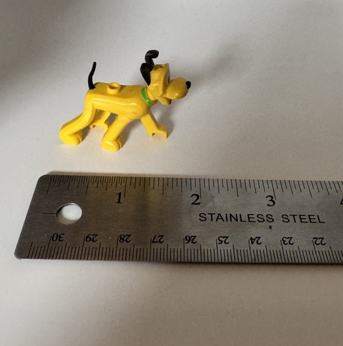 Lego disney mickey mouse pluto - lego,