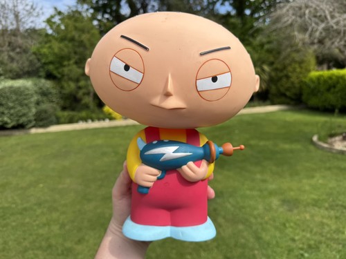 Family guy stewie funko - family,