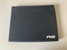 Limited Edition Audi R8 Coffee