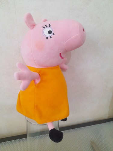 Peppa pig soft - soft,