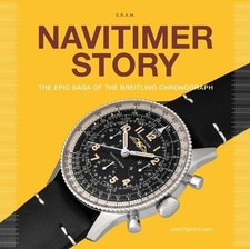 Navitimer Story -
