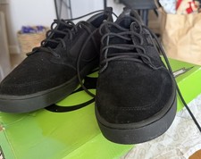 No Fear Vintage Plimsoles