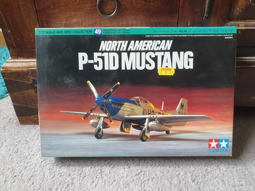 60749 tamiya north american - tamiya,