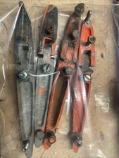 Classic Mini Door Hinge Set Mk1 Mk2 Van Pickup