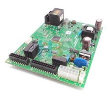 FERROLI MODENA HE 27C & 32C, T-ONE 18S, 25C, 25S, 30C, 32S HE PCB 39810380