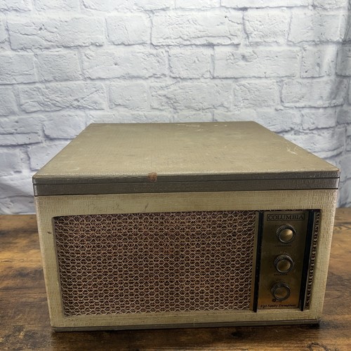 Vintage rare columbia high - columbia,