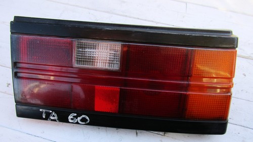 Toyota celica ta60 - toyota,