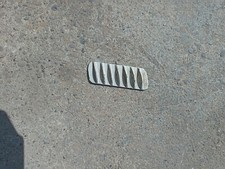 Yamaha Rd250b Yamaha Rd350b Side Panel Infill