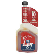 Millers Oils VSPe Power Plus