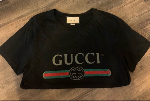 Men gucci tee - gucci,