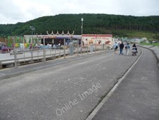 Photo 6x4 In Clarach Bay