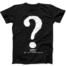 XTC Are You Receiving Me Punk