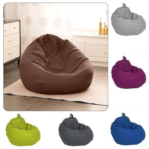Adults kids large bean bag - large,