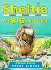 Sheltie: The Big Adventure