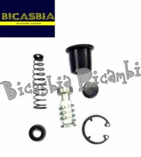 8604 - Rear Brake Pump