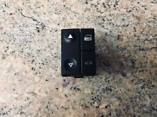 VAUXHALL VECTRA C SIGNUM