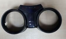 YAMAHA RD250LC/RD350LC TOP CLOCK SURROUND AND CONSOLE