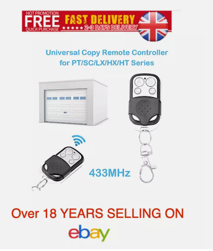 Universal cloning electric - cloning,