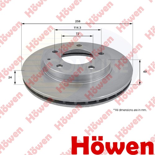 Fits mazda 626 premacy - fits,