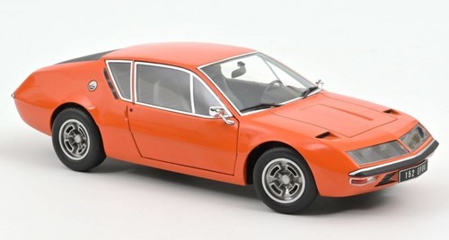 Renault alpine a310 1600 - a310,