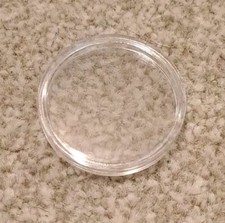 Round Coin Capsules Various