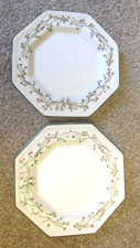 Eternal Beau Side Plates