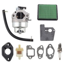 Carburettor& Air Filter Kit