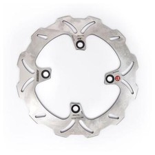 Braking W-Fix rear brake disc