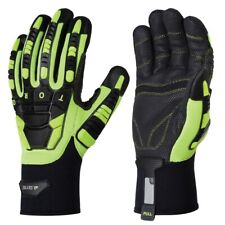 SKYTEC Torq Black Heavy Duty