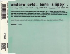 Born Slippy .NUXX (Short)