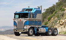 Tamiya globe liner aerodyne