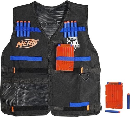 Nerf official strike - nerf, elite