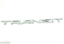 Genuine New FORD TRANSIT REAR