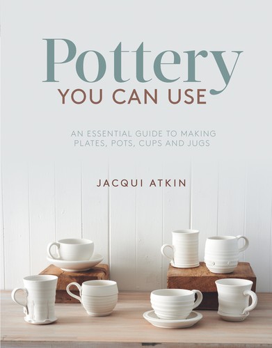 Pottery you can use - you, by