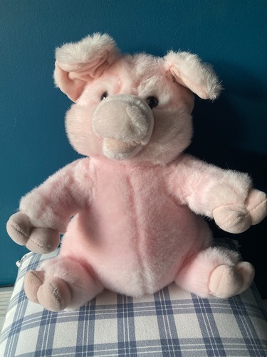 Vintage birthdays cudley piggy - birthdays,