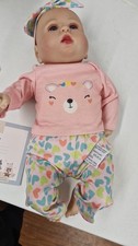 BABESIDE 20in Realistic Baby