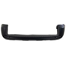 Rear Bumper Cover For