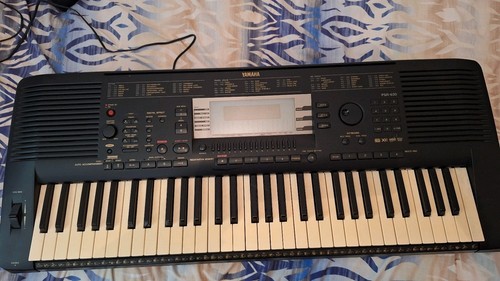 Yamaha professional keyboard - yamaha,