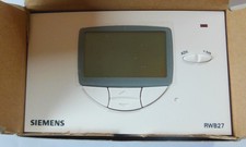 SIEMENS RWB27 SINGLE CHANNEL 7