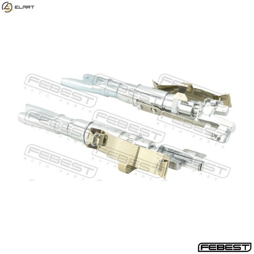 Adjuster drum brake 2104 cb4 - adjuster,