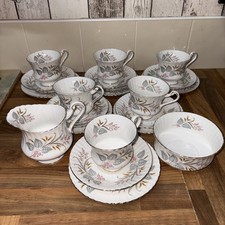 Paragon Sonata Fine Bone China