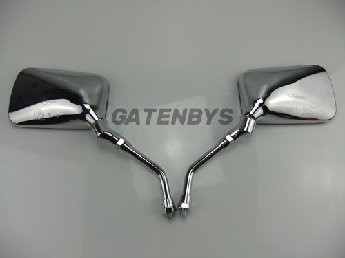 New chrome for yamaha - chrome,