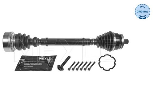 Original meyle drive shaft 100 - original,