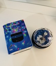 LED Mini Star Light Magic Ball