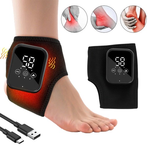 Electric foot ankle massager - electric,