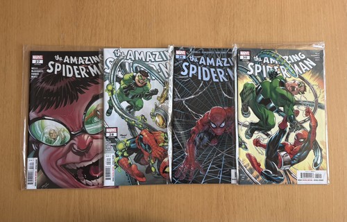 Marvel comics amazing - marvel,
