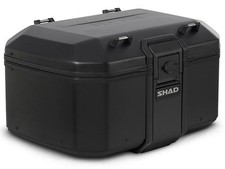 Shad Terra 55L Pure Blk Top