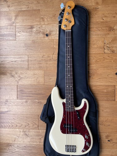 Fender vintera 60s - ii, '60s